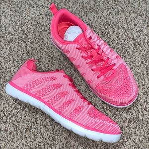 ComfortView Sneakers